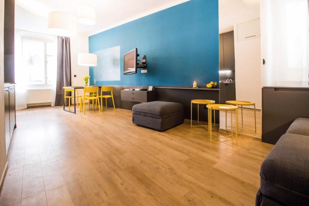 In The Hearth Of The City Centre, Old Town Square - 3Min Apartment Prague Exterior photo