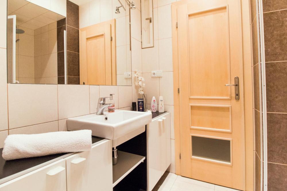 In The Hearth Of The City Centre, Old Town Square - 3Min Apartment Prague Exterior photo